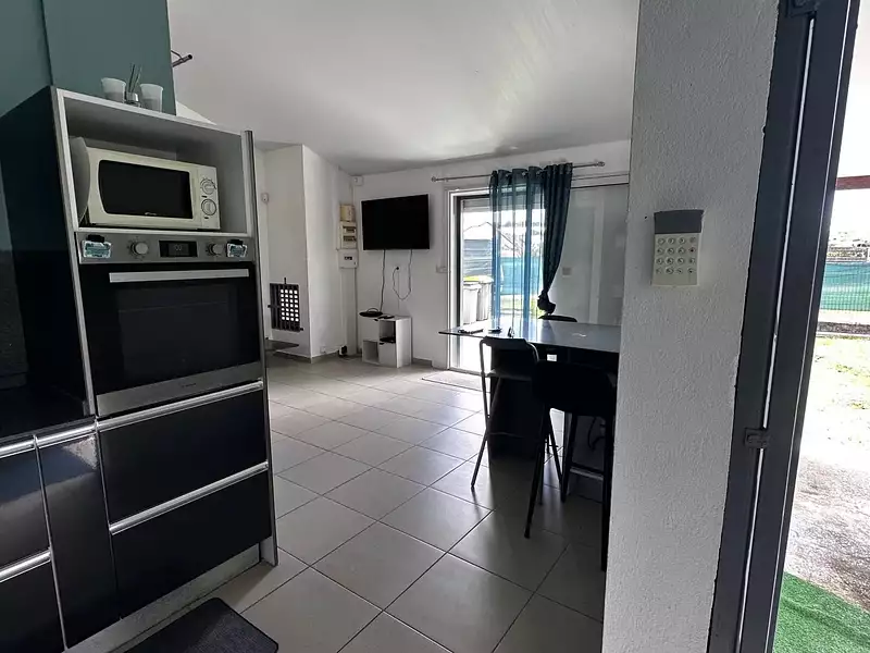 Maison, 60 m²
