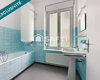 Appartement, 101 m²