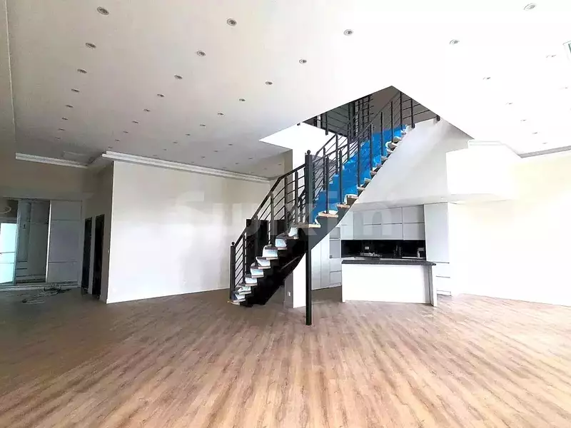 Appartement, 214 m²