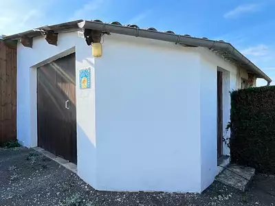 Maison, 105 m²