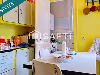 Maison, 80 m²