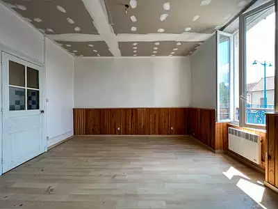 Maison, 136 m²