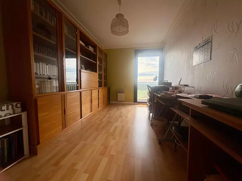 Appartement, 78 m²