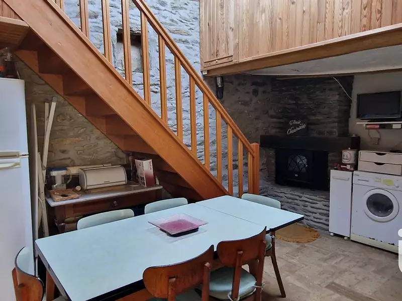 Maison, 105 m²