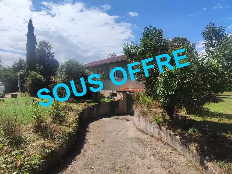 Maison, 145 m²