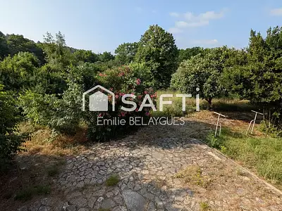 Maison, 132 m²
