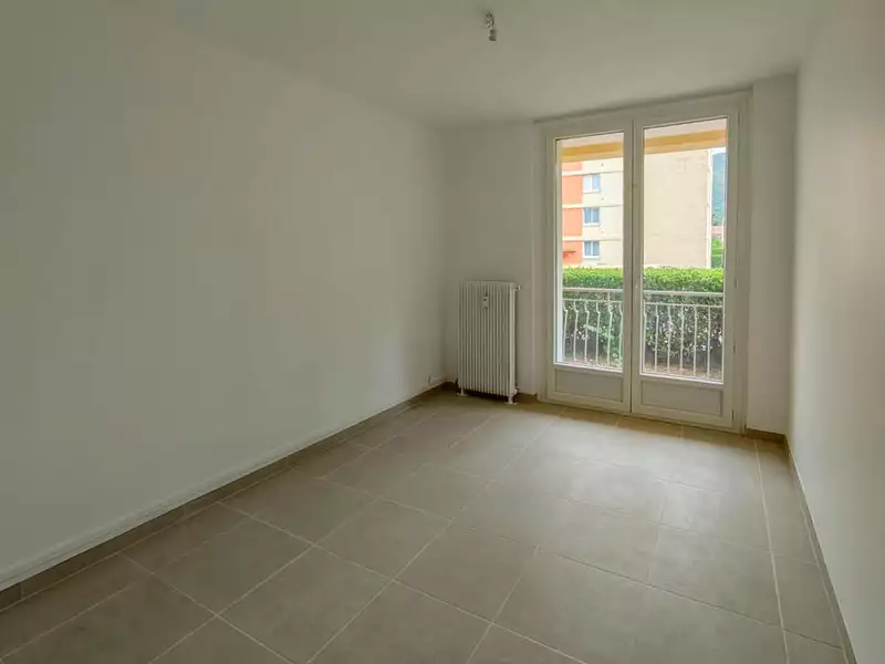 Appartement, 77 m²