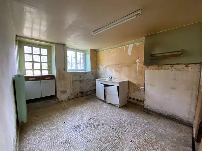 Maison, 84 m²