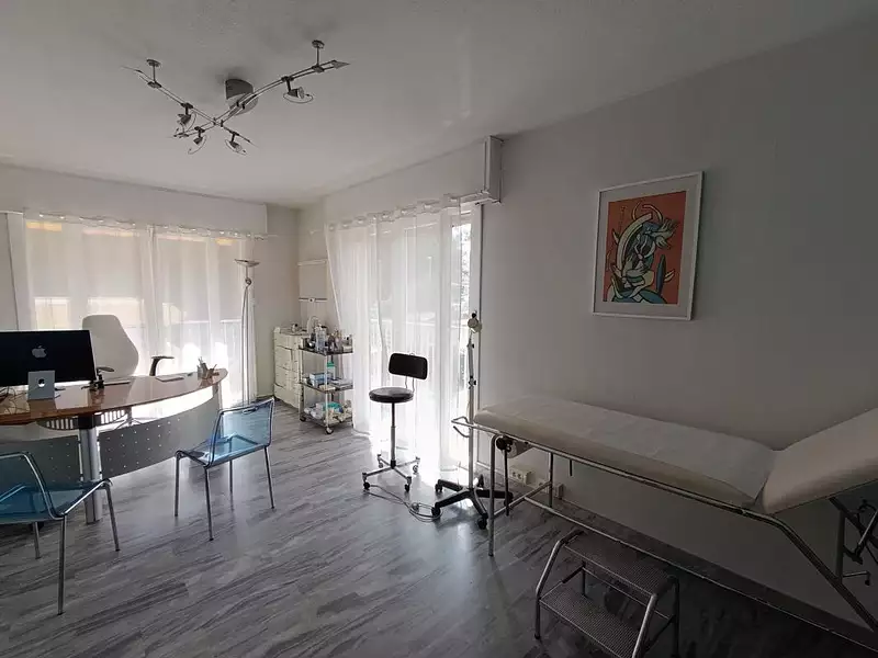 Appartement, 78 m²