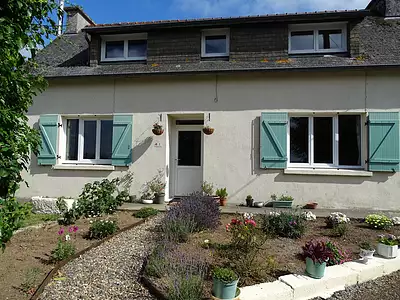 Maison, 88,5 m²