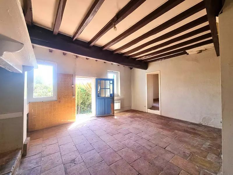 Maison, 52,94 m²