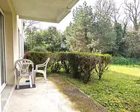 Appartement, 55,78 m²