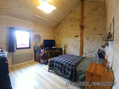Maison, 130 m²