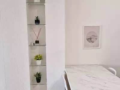 Appartement, 48,6 m²