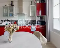 Appartement, 35,33 m²