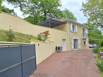 Maison, 86 m²