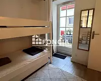 Appartement, 52 m²