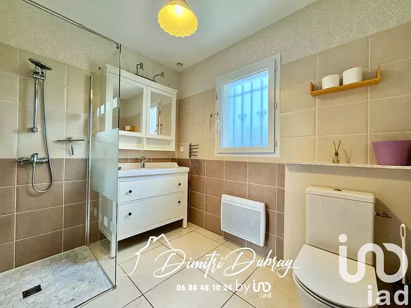 Maison, 157 m²