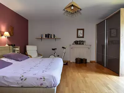 Maison, 233 m²