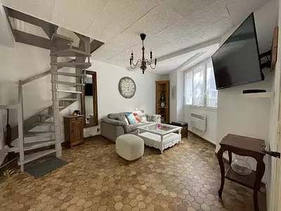 Maison, 81,2 m²