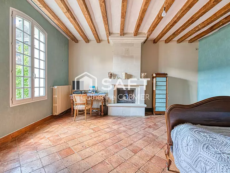 Maison, 185 m²