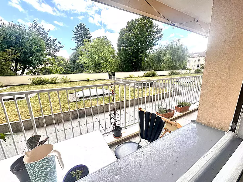 Appartement, 93,95 m²