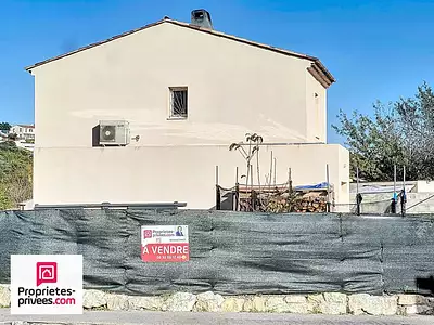 Maison, 92 m²