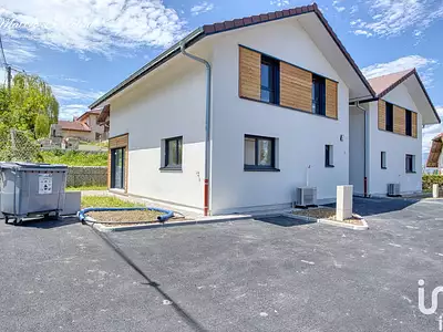 Maison, 120 m²
