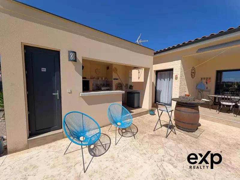 Maison, 100 m²