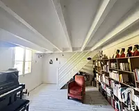 Maison, 116 m²