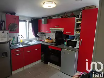 Maison, 90 m²