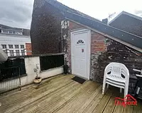 Appartement, 60 m²