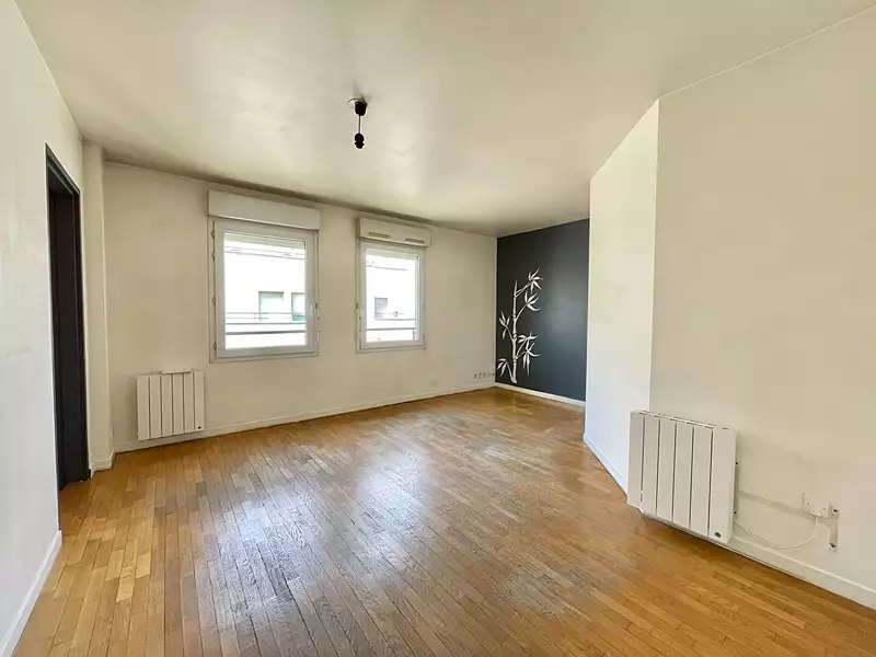 Appartement, 34 m²