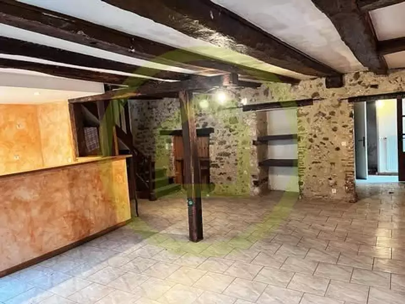 Maison, 97 m²