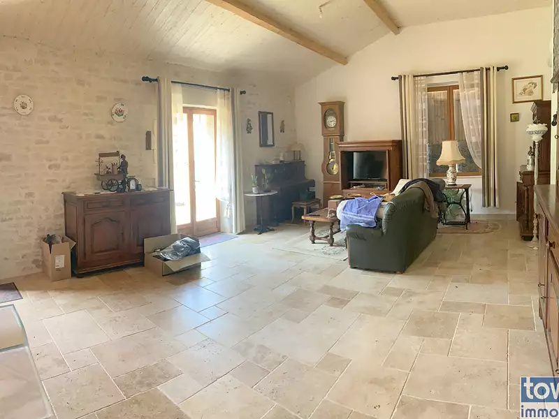Maison, 90 m²