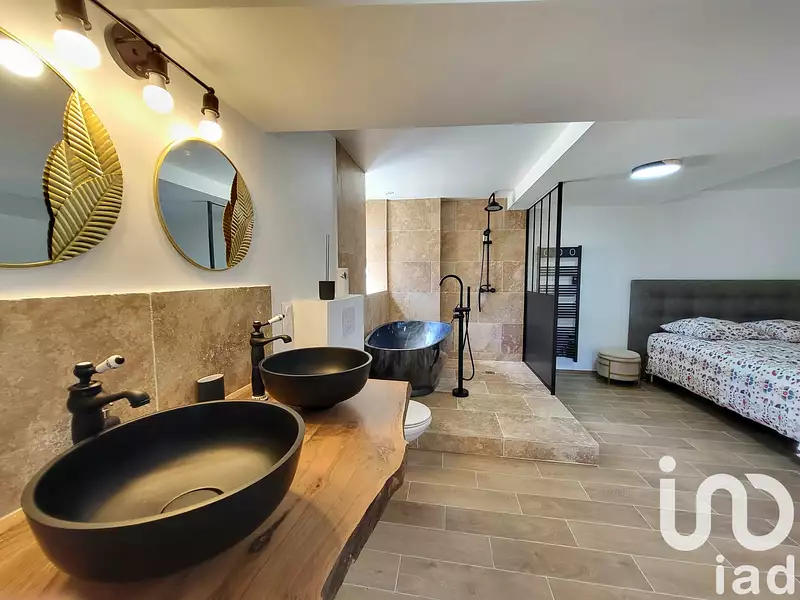 Maison, 120 m²