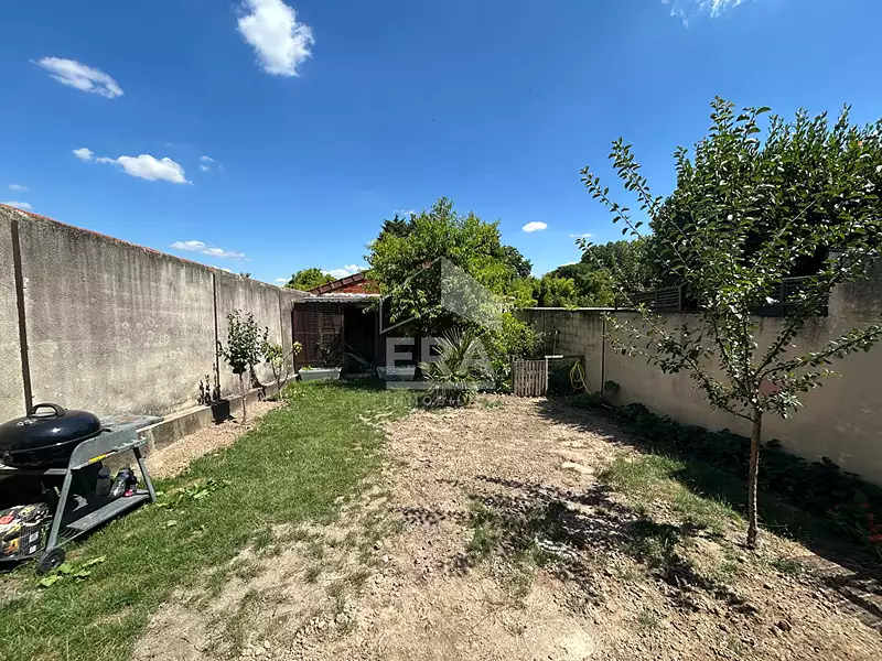 Maison, 105 m²