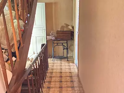 Maison, 85 m²
