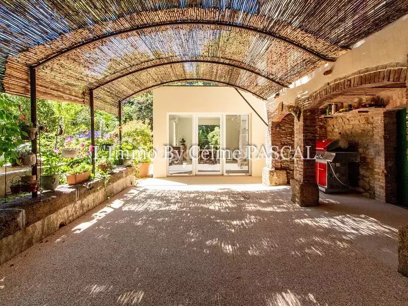 Maison, 159 m²