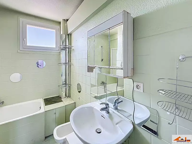 Appartement, 64 m²