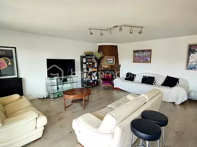 Appartement, 113 m²