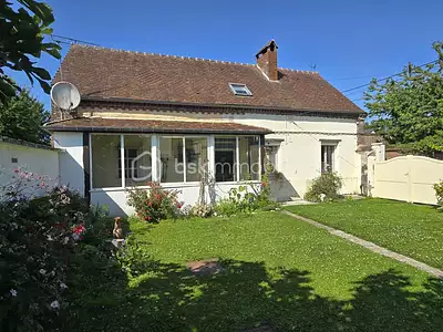 Maison, 100 m²