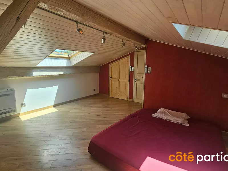 Maison, 117 m²