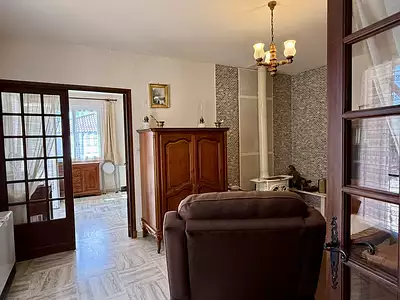 Maison, 137,19 m²