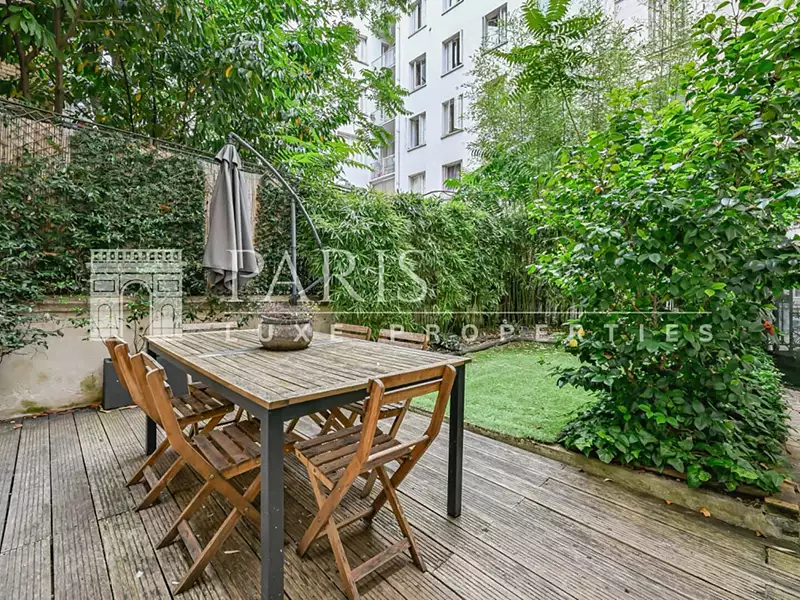 Appartement, 120 m²