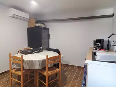 Maison, 128 m²