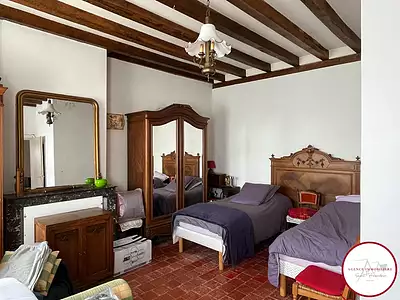 Maison, 95 m²