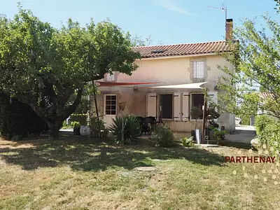 Maison, 76 m²