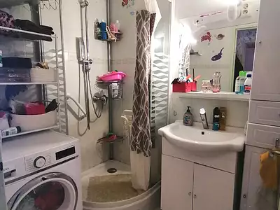 Appartement, 99,45 m²