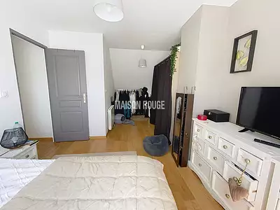 Maison, 118 m²